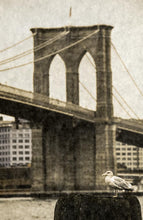 Load image into Gallery viewer, Brooklyn Bridge