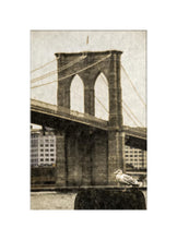 Load image into Gallery viewer, Brooklyn Bridge