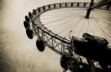 Load image into Gallery viewer, London Eye #1