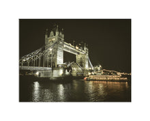 Load image into Gallery viewer, Tower Bridge