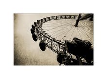 Load image into Gallery viewer, London Eye #1