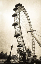 Load image into Gallery viewer, London Eye #2
