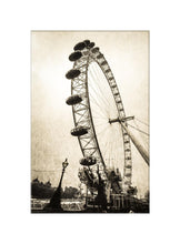 Load image into Gallery viewer, London Eye #2