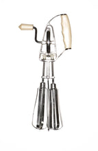 Load image into Gallery viewer, Egg Beater - White