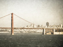 Load image into Gallery viewer, Golden Gate Bridge