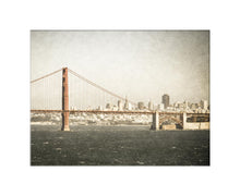 Load image into Gallery viewer, Golden Gate Bridge