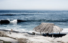 Load image into Gallery viewer, Wind n Sea Beach