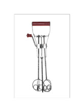 Load image into Gallery viewer, Egg Beater - Soap Bubbles