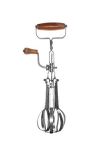 Load image into Gallery viewer, Egg Beater - Blue Whirl