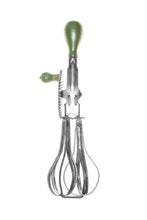 Load image into Gallery viewer, Egg Beater - Green Knob