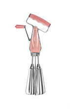 Load image into Gallery viewer, Egg Beater - Pink Maid of Honor
