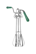Load image into Gallery viewer, Egg Beater - Mid Century Green