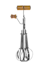 Load image into Gallery viewer, Egg Beater - T-Handle Yellow