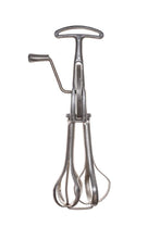 Load image into Gallery viewer, Egg Beater - Aluminum Beauty