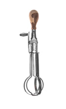 Load image into Gallery viewer, Egg Beater - Cream Knob Profile