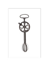 Load image into Gallery viewer, Egg Beater - Dover #1 1873