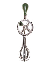 Load image into Gallery viewer, Egg Beater - Green Knob Profile