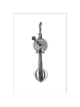 Load image into Gallery viewer, Egg Beater - Ladd 1921 Profile