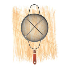 Load image into Gallery viewer, Angel Hair Pasta #3