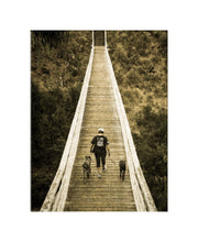 Load image into Gallery viewer, Quince Street Bridge
