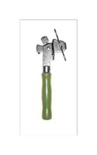 Load image into Gallery viewer, Green Handle