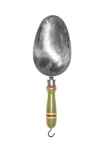 Load image into Gallery viewer, Green Handle 4 Tablespoon Scoop