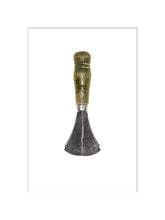 Load image into Gallery viewer, Chopper Green Handle