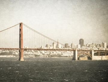 The Photographer’s Perspective: Finding Beauty in Bridge Details