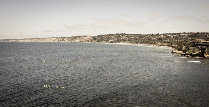 Why Is San Diego The Perfect Subject For Nostalgic Photography?