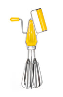 Egg Beater - Yellow