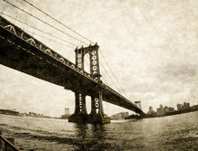 Load image into Gallery viewer, Manhattan Bridge
