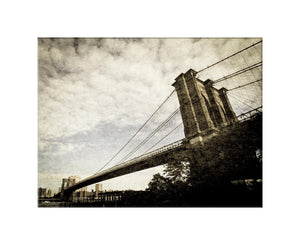 Brooklyn Bridge #2