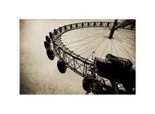 Load image into Gallery viewer, London Eye #1
