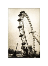 Load image into Gallery viewer, London Eye #2
