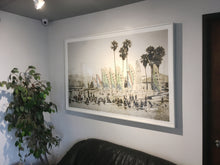 Load image into Gallery viewer, Mission Beach - Santa Clara #2
