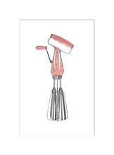 Load image into Gallery viewer, Egg Beater - Pink Maid of Honor

