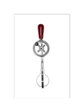 Load image into Gallery viewer, Egg Beater - Red Knob 1923 Profile
