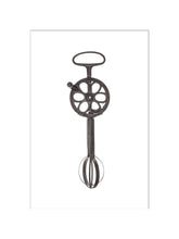 Load image into Gallery viewer, Egg Beater - Dover #1 1873
