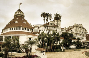 Hotel Del Coronado #1