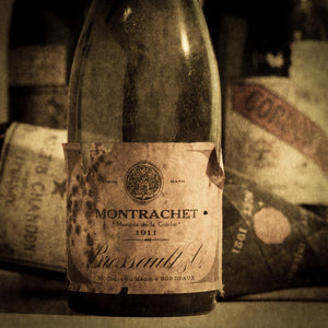 Montrachet