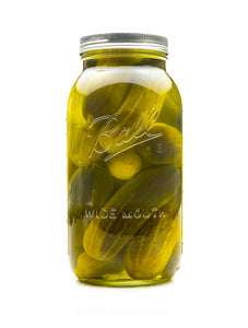 Pickles