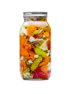 GIARDINIERA