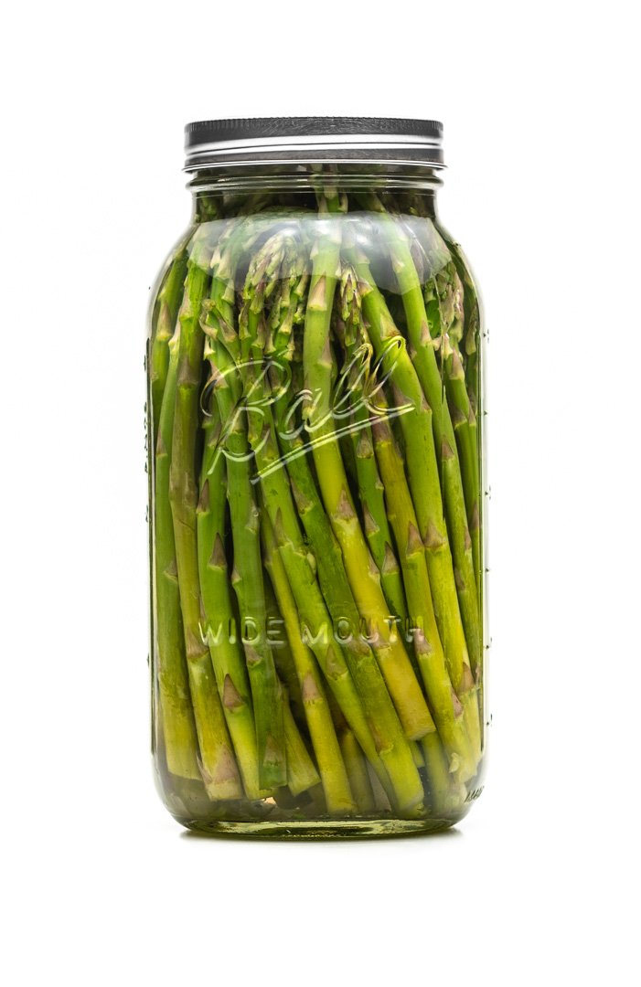 Asparagus